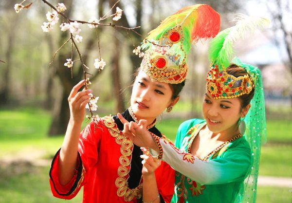 春博会，催热新疆旅游市场